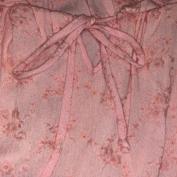 Pink Blouse - Picture 3 of 3